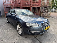 Audi a6 limousine 2.8 fsi business 43-gfb-4 - afbeelding 26 van  28