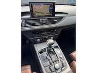 Audi a6 limousine 2.8 fsi pro line plus automaat; 67-rbr-6 - afbeelding 10 van  15