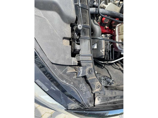 Audi a6 limousine 2.8 fsi pro line plus automaat; 67-rbr-6 - afbeelding 12 van  15