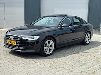 Audi a6 limousine 2.8 fsi pro line plus automaat; 67-rbr-6 - afbeelding 1 van  15