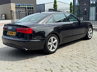 Audi a6 limousine 2.8 fsi pro line plus automaat; 67-rbr-6 - afbeelding 8 van  15