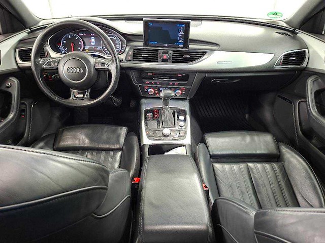 Audi a6 limousine 3.0 tdi quattro pro line plus, s-600-jb - afbeelding 3 van  13