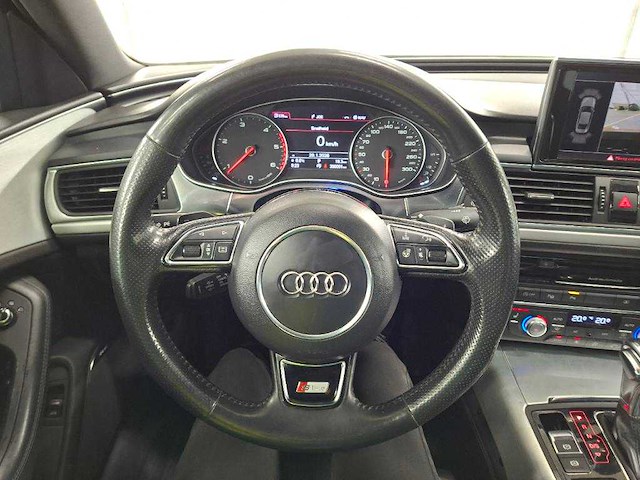 Audi a6 limousine 3.0 tdi quattro pro line plus, s-600-jb - afbeelding 5 van  13