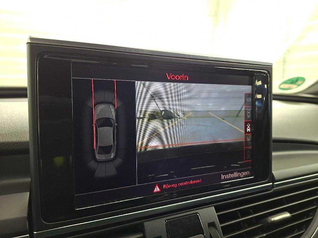 Audi a6 limousine 3.0 tdi quattro pro line plus, s-600-jb - afbeelding 7 van  13