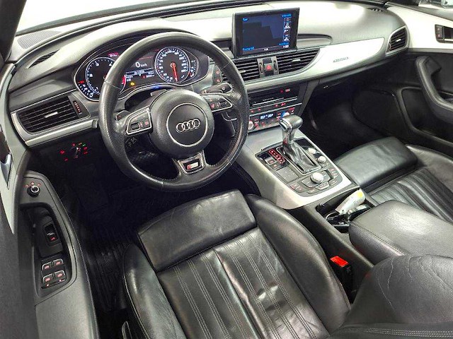 Audi a6 limousine 3.0 tdi quattro pro line plus, s-600-jb - afbeelding 2 van  20