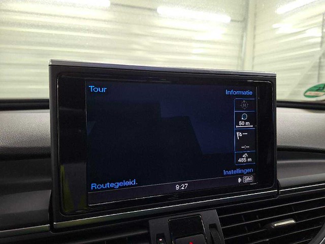 Audi a6 limousine 3.0 tdi quattro pro line plus, s-600-jb - afbeelding 8 van  20