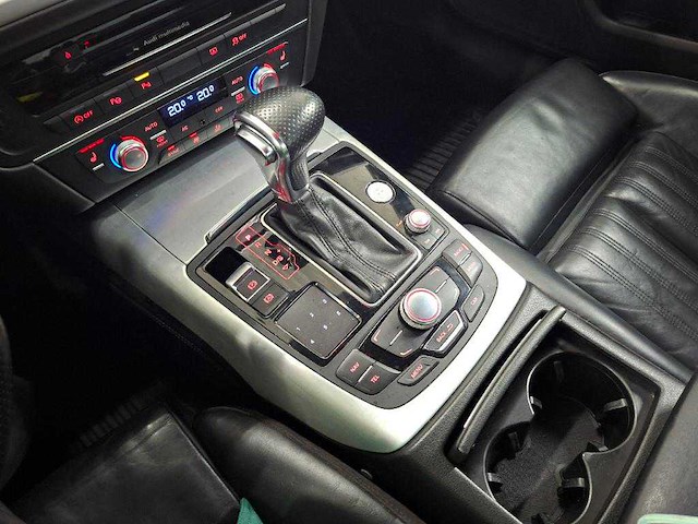 Audi a6 limousine 3.0 tdi quattro pro line plus, s-600-jb - afbeelding 10 van  20