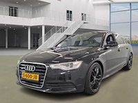 Audi a6 limousine 3.0 tdi quattro pro line plus, s-600-jb - afbeelding 1 van  20