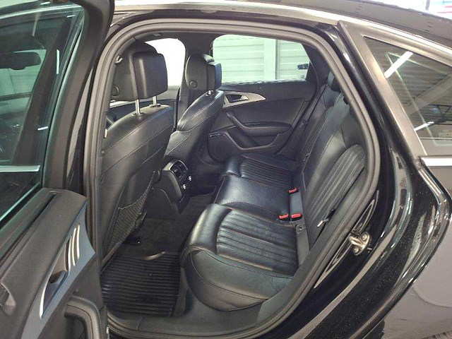 Audi a6 limousine 3.0 tdi quattro pro line plus, s-600-jb - afbeelding 13 van  20