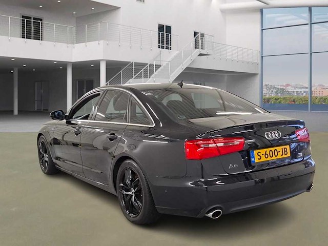 Audi a6 limousine 3.0 tdi quattro pro line plus, s-600-jb - afbeelding 15 van  20