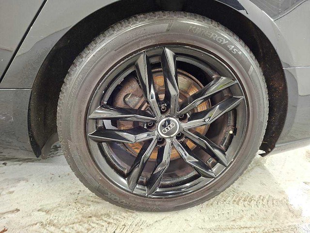 Audi a6 limousine 3.0 tdi quattro pro line plus, s-600-jb - afbeelding 18 van  20