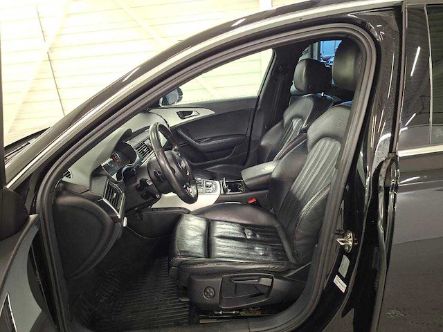 Audi a6 limousine 3.0 tdi quattro pro line plus, s-600-jb - afbeelding 20 van  20