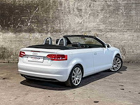 Audi a6 limousine 3.0 tfsi quattro pro line 286pk 2009, 87-nff-4 - afbeelding 2 van  17