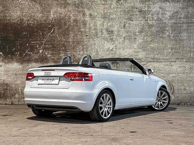 Audi a6 limousine 3.0 tfsi quattro pro line 286pk 2009, 87-nff-4 - afbeelding 3 van  17