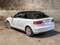 Audi a6 limousine 3.0 tfsi quattro pro line 286pk 2009, 87-nff-4 - afbeelding 6 van  17