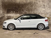 Audi a6 limousine 3.0 tfsi quattro pro line 286pk 2009, 87-nff-4 - afbeelding 8 van  17