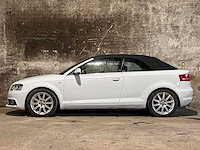 Audi a6 limousine 3.0 tfsi quattro pro line 286pk 2009, 87-nff-4 - afbeelding 9 van  17