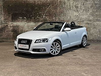 Audi a6 limousine 3.0 tfsi quattro pro line 286pk 2009, 87-nff-4 - afbeelding 1 van  17