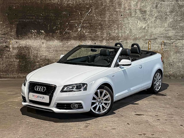 Audi a6 limousine 3.0 tfsi quattro pro line 286pk 2009, 87-nff-4 - afbeelding 10 van  17