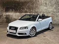 Audi a6 limousine 3.0 tfsi quattro pro line 286pk 2009, 87-nff-4 - afbeelding 10 van  17