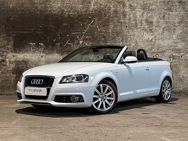 Audi a6 limousine 3.0 tfsi quattro pro line 286pk 2009, 87-nff-4 - afbeelding 11 van  17