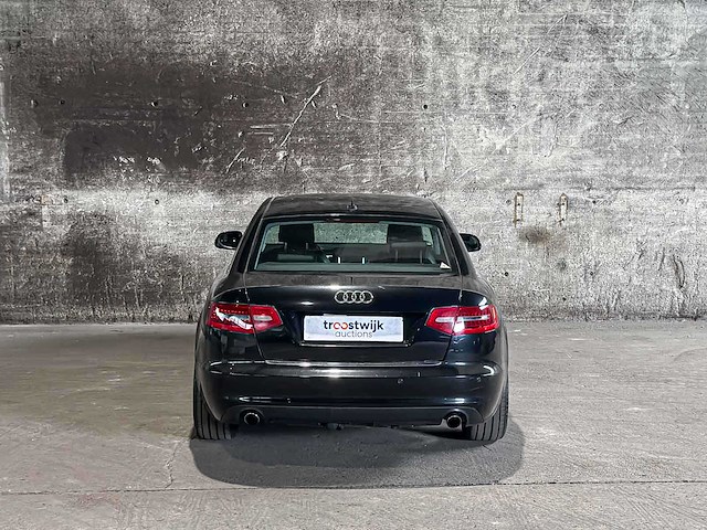 Audi a6 limousine 3.0 tfsi quattro pro line 286pk 2009, 87-nff-4 - afbeelding 3 van  31