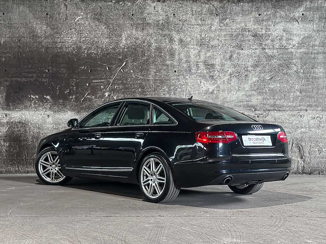Audi a6 limousine 3.0 tfsi quattro pro line 286pk 2009, 87-nff-4 - afbeelding 4 van  31