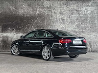 Audi a6 limousine 3.0 tfsi quattro pro line 286pk 2009, 87-nff-4 - afbeelding 4 van  31
