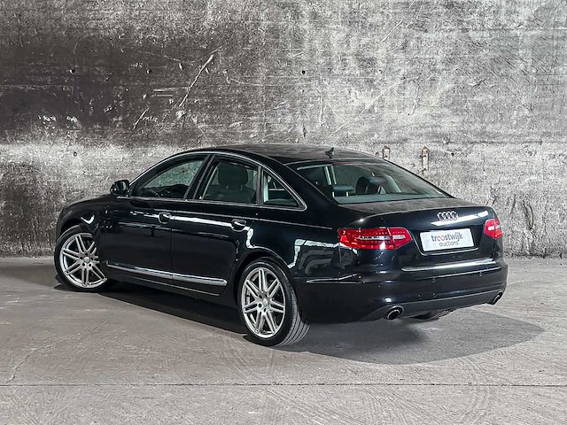 Audi a6 limousine 3.0 tfsi quattro pro line 286pk 2009, 87-nff-4 - afbeelding 5 van  31