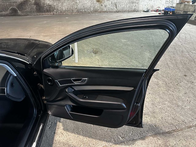 Audi a6 limousine 3.0 tfsi quattro pro line 286pk 2009, 87-nff-4 - afbeelding 12 van  31