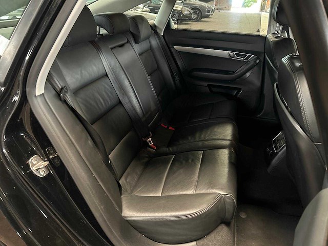 Audi a6 limousine 3.0 tfsi quattro pro line 286pk 2009, 87-nff-4 - afbeelding 16 van  31