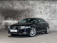 Audi a6 limousine 3.0 tfsi quattro pro line 286pk 2009, 87-nff-4 - afbeelding 10 van  31