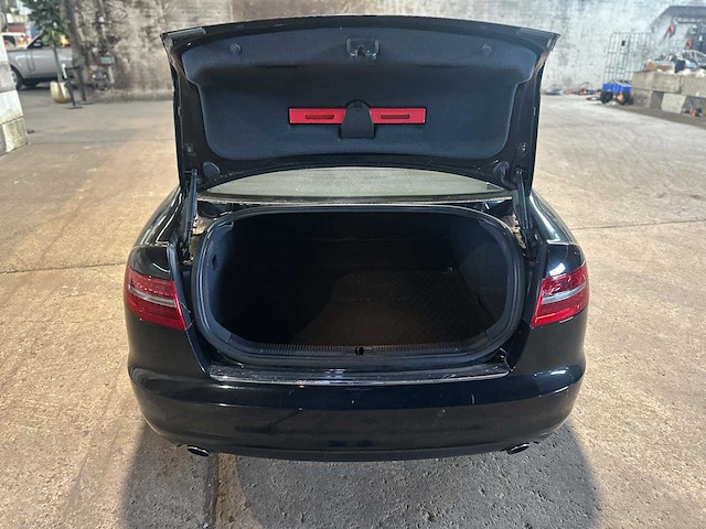 Audi a6 limousine 3.0 tfsi quattro pro line 286pk 2009, 87-nff-4 - afbeelding 20 van  31