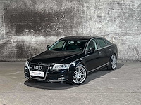 Audi a6 limousine 3.0 tfsi quattro pro line 286pk 2009, 87-nff-4 - afbeelding 19 van  31