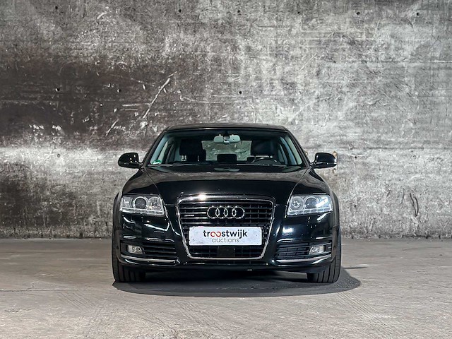 Audi a6 limousine 3.0 tfsi quattro pro line 286pk 2009, 87-nff-4 - afbeelding 27 van  31