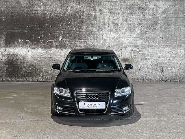 Audi a6 limousine 3.0 tfsi quattro pro line 286pk 2009, 87-nff-4 - afbeelding 28 van  31