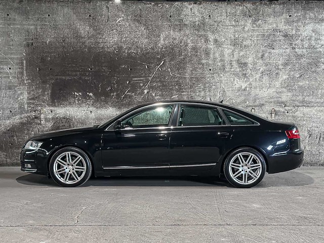 Audi a6 limousine 3.0 tfsi quattro pro line 286pk 2009, 87-nff-4 - afbeelding 7 van  37
