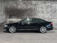 Audi a6 limousine 3.0 tfsi quattro pro line 286pk 2009, 87-nff-4 - afbeelding 7 van  37