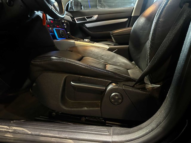 Audi a6 limousine 3.0 tfsi quattro pro line 286pk 2009, 87-nff-4 - afbeelding 14 van  37