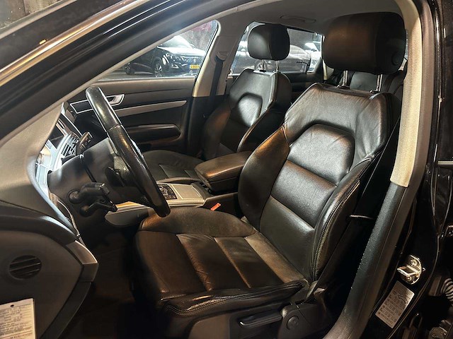 Audi a6 limousine 3.0 tfsi quattro pro line 286pk 2009, 87-nff-4 - afbeelding 15 van  37