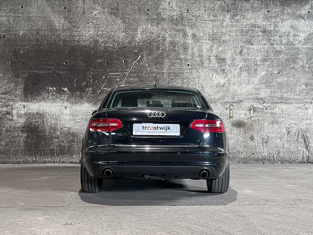 Audi a6 limousine 3.0 tfsi quattro pro line 286pk 2009, 87-nff-4 - afbeelding 3 van  37