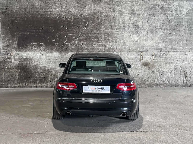 Audi a6 limousine 3.0 tfsi quattro pro line 286pk 2009, 87-nff-4 - afbeelding 4 van  37