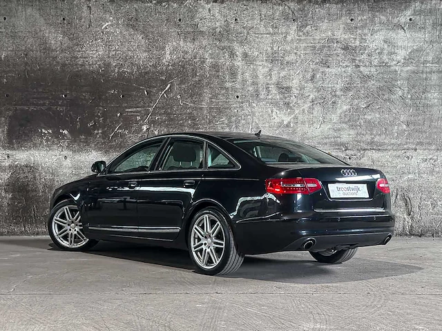 Audi a6 limousine 3.0 tfsi quattro pro line 286pk 2009, 87-nff-4 - afbeelding 5 van  37