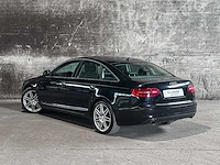Audi a6 limousine 3.0 tfsi quattro pro line 286pk 2009, 87-nff-4 - afbeelding 6 van  37