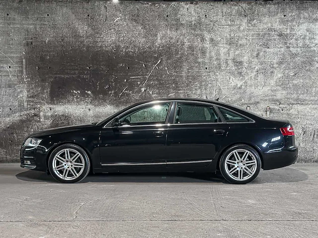 Audi a6 limousine 3.0 tfsi quattro pro line 286pk 2009, 87-nff-4 - afbeelding 7 van  37