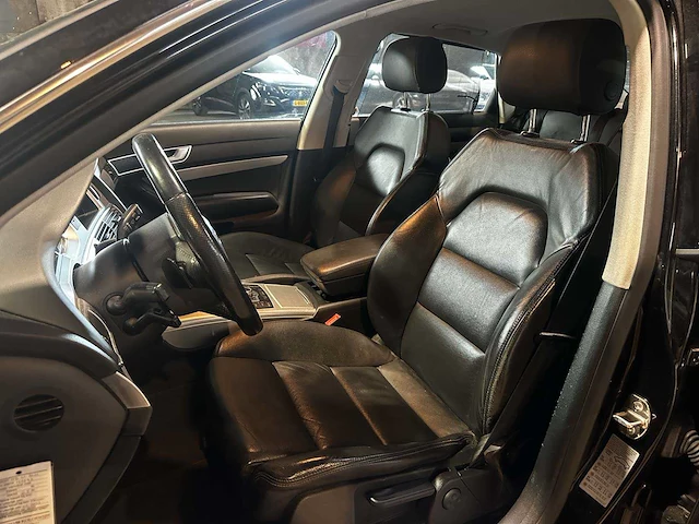 Audi a6 limousine 3.0 tfsi quattro pro line 286pk 2009, 87-nff-4 - afbeelding 15 van  37