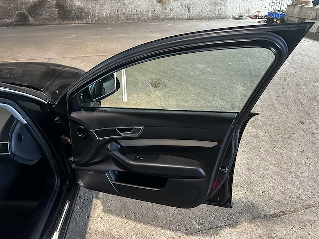 Audi a6 limousine 3.0 tfsi quattro pro line 286pk 2009, 87-nff-4 - afbeelding 16 van  37