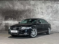 Audi a6 limousine 3.0 tfsi quattro pro line 286pk 2009, 87-nff-4 - afbeelding 12 van  37