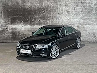 Audi a6 limousine 3.0 tfsi quattro pro line 286pk 2009, 87-nff-4 - afbeelding 23 van  37