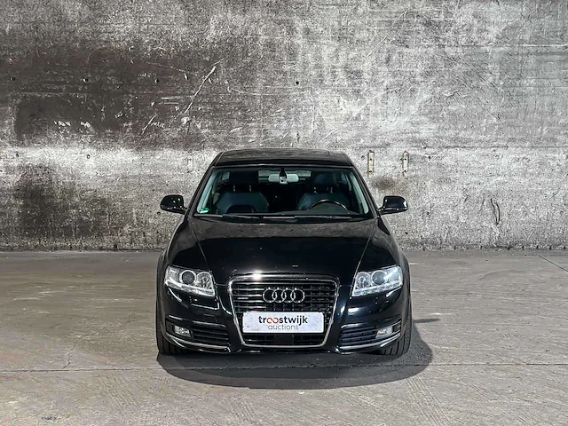 Audi a6 limousine 3.0 tfsi quattro pro line 286pk 2009, 87-nff-4 - afbeelding 33 van  37